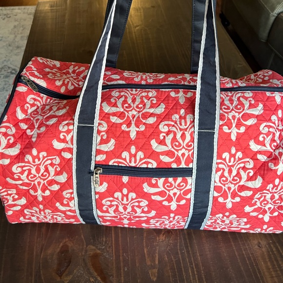 Duffle Bag - Picture 2 of 4